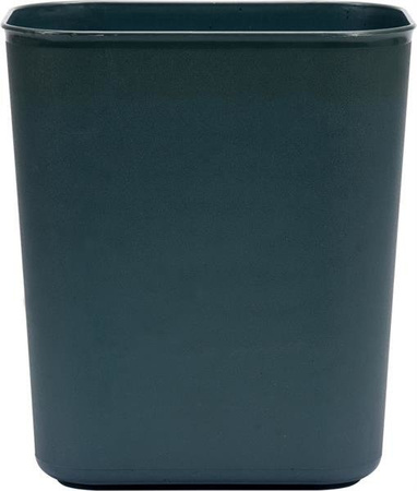 POJEMNIK DO WÓZKA SZARY PP 26,6x20x31CM | YG-09106