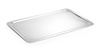 Taca z gładkim rantem GN1/1 HENDI 807705