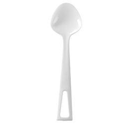 Łyżeczka do przekąsek fingerfood – jednorazowa zestaw 100 szt.  | HENDI 560228