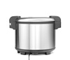 Urządzenie do gotowania ryżu 5,4 l HENDI 240403