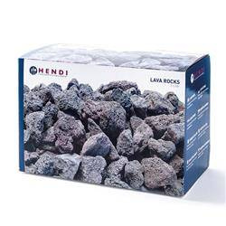 Lava stone for gas grills 9 kg HENDI 152904