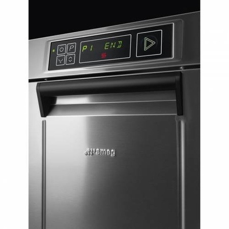 Professional under-counter dishwasher - SMEG UG415D