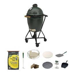 Big Green Egg Medium-Starterpaket