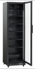 Szafa chłodnicza przeszklona | 392 l | SD430BE (RQ429-BLACK)