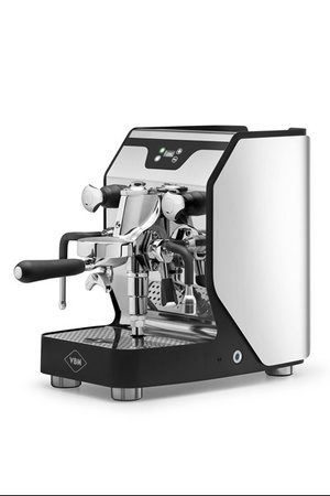 Ekspres kolbowy do kawy Domobar Junior | 1,6 kW