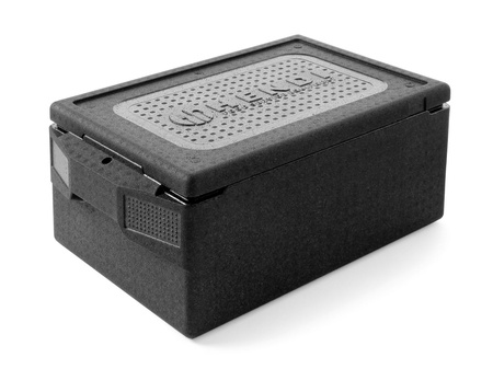 Pojemnik termoizolacyjny Profi Line GN1/1, 39 l HENDI 707982