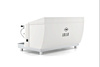 Ekspres kolbowy 3-grupowy | Lollo 3GR White | kolor biały | 5 kW