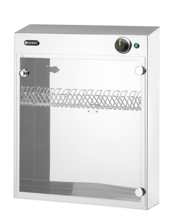 Sterylizator do noży HENDI 281246