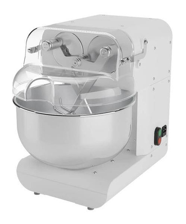 Double arm mixer | 10 l | 0,25 kW | 330x490x480 | RQMB-MY