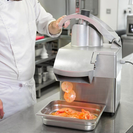 SZATKOWNICA ZE STAŁĄ PRĘDKOŚCIĄ CA-31, 400 V  | HENDI 1050701