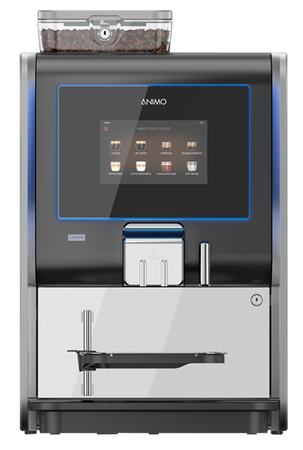 Automatic espresso machine | Animo OptiMe 12