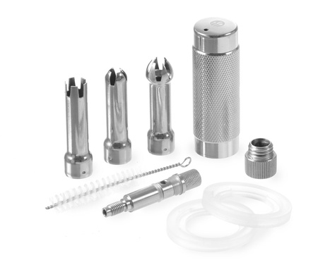 Zestaw naprawczy do syfonów do bitej śmietany Hendi Profi Line HENDI 589205