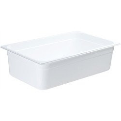 Stalgast Pojemnik GN 1/1 150 biały poliwęglan 181151