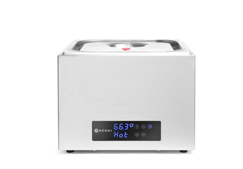 Urządzenie Sous-Vide GN2/3 HENDI 225264
