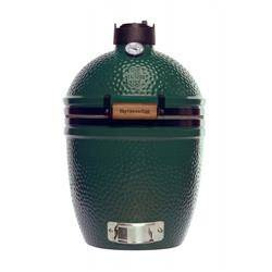 Kamado Big Green Egg Small Ceramic Grill 117601