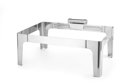 Podgrzewacz na pastę, matowy, GN1/1 HENDI 470251