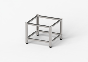 Podstawa pod zmywarkę, Gredil, 575x560x450 mm STALGAST 802016