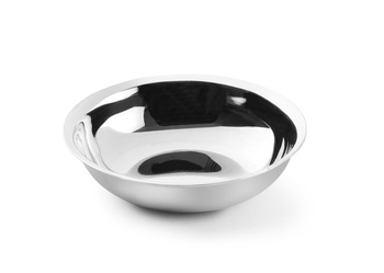 Salaterka na cukier lub bitą śmietanę - średnica 65 mm - zestaw 6 szt HENDI 452714