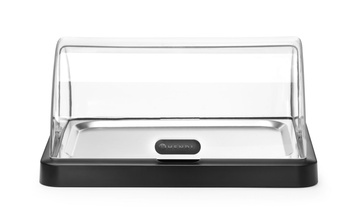 Witrynka chłodząca - pojedyńcza  | HENDI 871805