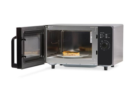 Kuchenka mikrofalowa 1500/1000 W, Menumaster, 23L, 230V/1500W, 512x403x(H)310mm 280065