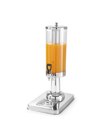 Column juice dispenser - 3l HENDI 425428