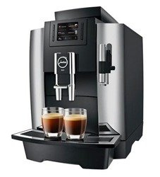 Jura WE8 coffee maker