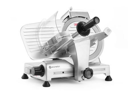 Krajalnica Profi Line 220 HENDI 210048