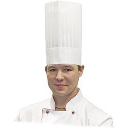 Le Chef cap h 250 mm 507251 STALGAST