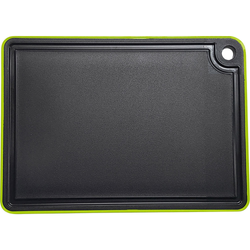 Deska do krojenia, barowa, 270x190x9 mm STALGAST 340270