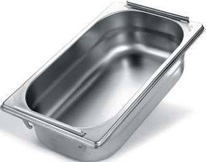 Pojemniki GN z uchwytami 999155 HENDI 999155