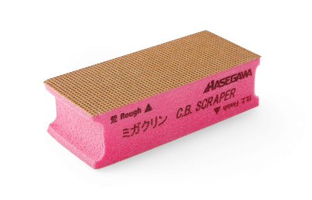 Skrobak do deski kuchennej, Hasegawa, CBS-115P, 115x50x(H)30mm  | 513880