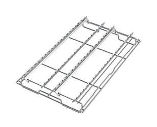 Taca do szasztyki bez szpil GN 1/1 HENDI 219577