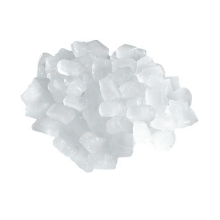 Wytwornica granulatu lodowego Nugget120 120kg/24h 40kg air, Barmatic NUGGET120A