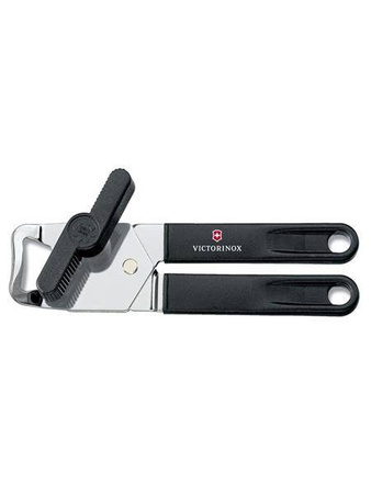 Victorinox HENDI Bottle and Can Opener 7.6857.3