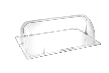 Pokrywa Rolltop, GN 1/1-18(h)mm HENDI 427507