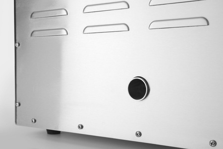 Piec do gotowania w niskich temperaturach HENDI 225479