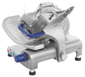 Ma-Ga krajalnica do wędlin 210p CE