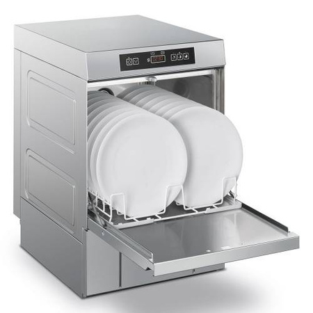 Professional under-counter dishwasher - SMEG UG401DM