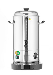 Warnik do napojów o podwójnych ściankach 9 l | HENDI 211403