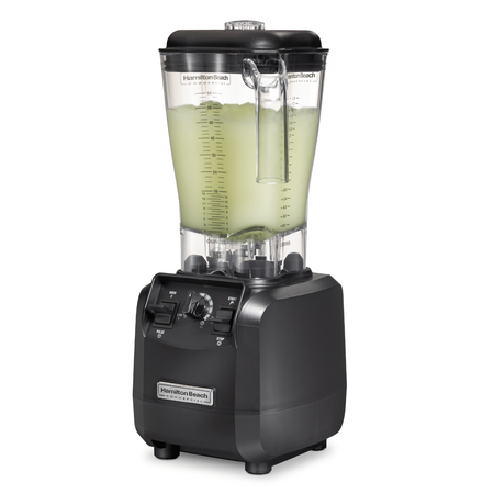 Blender barmański Fury 880W 1,8L WaveAction, Hamilton Beach HBH550R-CE