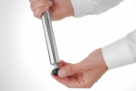 Regał magazynowy 5 - półkowy HENDI 812204