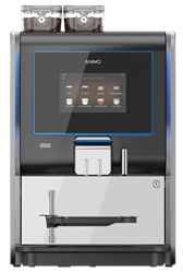 Ekspres automatyczny | Animo OptiMe 22 FM