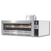 Piec do pizzy Cuppone Giorgione | GR635L/1D | gazowy | 6x36 cm | 18,5 kW | 1590x1130x810 mm