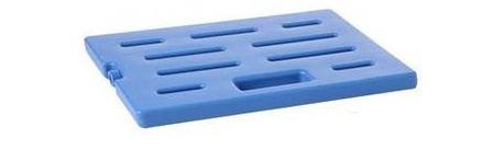 Element chłodzący do tacy - GN 1/1  | HENDI 424193