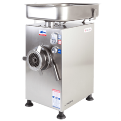 Ma-Ga wilk do mięsa z ungerem (400V) WM22.1-U3