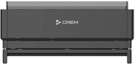 Ekspres do kawy 3-grupowy EX3 3GR B PID Smartsteam | 4,35 kW | Top Version