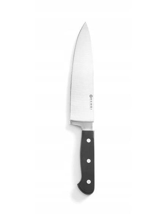 Forged chef's knife - 20cm HENDI 781319