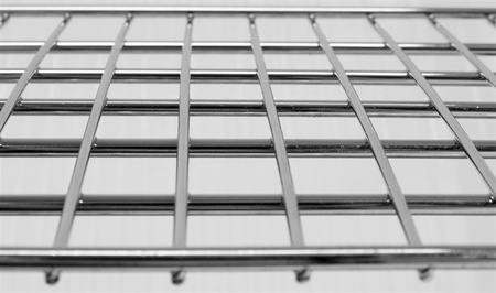 Refrigerated display case 100L 68x45x67 SILVER | YG-05022