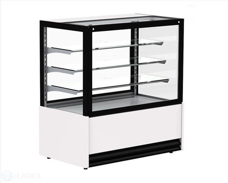 Konditoreivitrine ELLADA WCh-1/C5 750