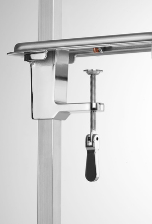 Otwieracz do konserw - długość 550 mm HENDI 690000